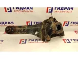 Рычаг задний продольный левый Mazda CX-7 EG25-28-250B. Дефект.