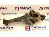 Рычаг задний продольный правый Mazda CX-7 EG25-28-200B. Дефект.