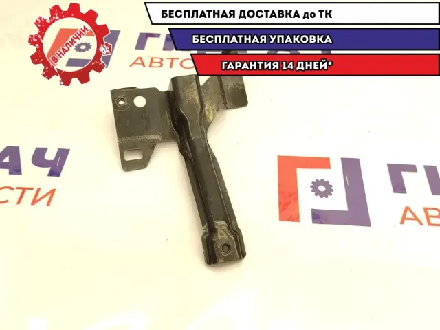 Кронштейн замка капота Mazda CX-7 EG21-52-15Y.