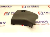 Обшивка стойки передней левой нижняя Mazda CX-7 EG21-68-390-02.