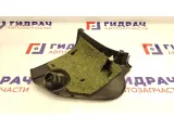 Обшивка стойки передней левой нижняя Mazda CX-7 EG21-68-390-02.