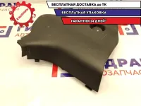 Обшивка стойки передней правой нижняя Mazda CX-7 EG21-68-370-02. Царапины.