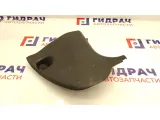 Обшивка стойки передней правой нижняя Mazda CX-7 EG21-68-370-02. Царапины.
