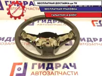 Рулевое колесо Mazda CX-7 EG65-32-980. Дефекты.