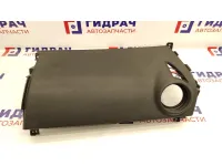 Подушка безопасности пассажирская Mazda CX-7 EG21-60-35XF-02. С накладкой.