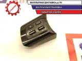 Кнопка в рулевое колесо левая Mazda CX-7 EG27-66-4MO.