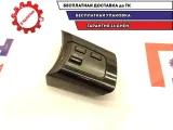 Кнопка в рулевое колесо правая Mazda CX-7 EG27-66-4MO.