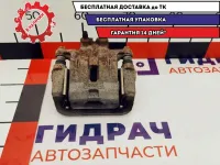 Суппорт тормозной задний левый Mazda CX-7 L206-26-990C.