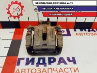 Суппорт тормозной задний правый Mazda CX-7 L206-26-980C.
