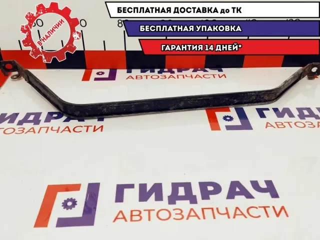 Лента крепления бензобака левая Mazda CX-7 EG21-42-720A.