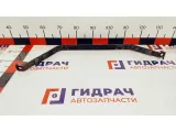 Лента крепления бензобака левая Mazda CX-7 EG21-42-720A.