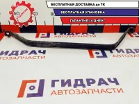 Лента крепления бензобака правая Mazda CX-7 EG21-42-710A.