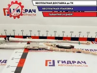 Подушка безопасности боковая (шторка) левая Mazda CX-7 EG21-57-KN0F.