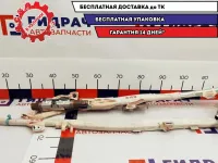 Подушка безопасности боковая (шторка) правая Mazda CX-7 EG21-57-KM0F.