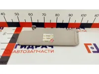 Козырек солнцезащитный правый Mazda CX-7 EH14-69-270-77.