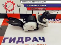 Ремень безопасности задний центральный Mazda CX-7 E223-57-740A-02.