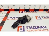 Ремень безопасности задний центральный Mazda CX-7 E223-57-740A-02.
