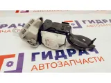 Ремень безопасности задний центральный Mazda CX-7 E223-57-740A-02.