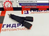 Ответная часть ремня безопасности задняя Mazda CX-7 EGY1-57-720A-02.