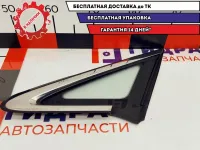 Стекло кузовное глухое переднее левое Mazda CX-7 EG21-50-G20E.