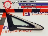 Стекло кузовное глухое переднее правое Mazda CX-7 EG21-50-G10E.