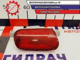 Фонарь задний в бампер правый Mazda CX-7 EHY2-51-650.