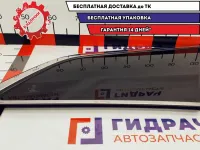 Стекло кузовное глухое заднее правое Mazda CX-7 EG22-62-950C.