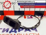 Трос регулировки заднего сиденья Mazda CX-7 EG21-57-X5XB-02. С ручкой.