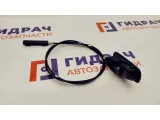 Трос регулировки заднего сиденья Mazda CX-7 EG21-57-X5XB-02. С ручкой.