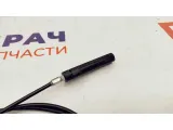Трос регулировки заднего сиденья Mazda CX-7 EG21-57-X5XB-02. С ручкой.