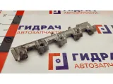 Рейка топливная (рампа) Mazda CX-7 L3K9-13-150B.