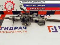 Колонка рулевая Mazda CX-7 EH14-32-100.