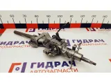 Колонка рулевая Mazda CX-7 EH14-32-100.