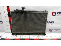 Радиатор основной Mazda CX-7 L33L-15-200.