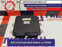 Блок управления двигателем Mazda CX-7 L37L-18-881D.
