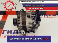 Генератор Mazda CX-7 L33G-18-300.