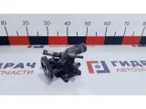 Фланец системы охлаждения Mazda CX-7 L3K9-15-17Z.