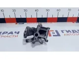 Фланец системы охлаждения Mazda CX-7 L3K9-15-17Z.