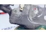 Кронштейн Mazda CX-7 GP9A-67-B8X.