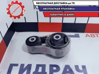 Опора двигателя задняя Mazda CX-7 L234-39-04XA. Трещины.