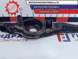 Рычаг задний поперечный правый Mazda CX-7 EG21-28-300. Сайлентблоки под замену.