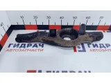 Рычаг задний поперечный левый Mazda CX-7 EG21-28-350. Сайлентблоки под замену.