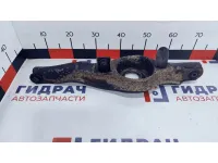 Рычаг задний поперечный левый Mazda CX-7 EG21-28-350. Сайлентблоки под замену.