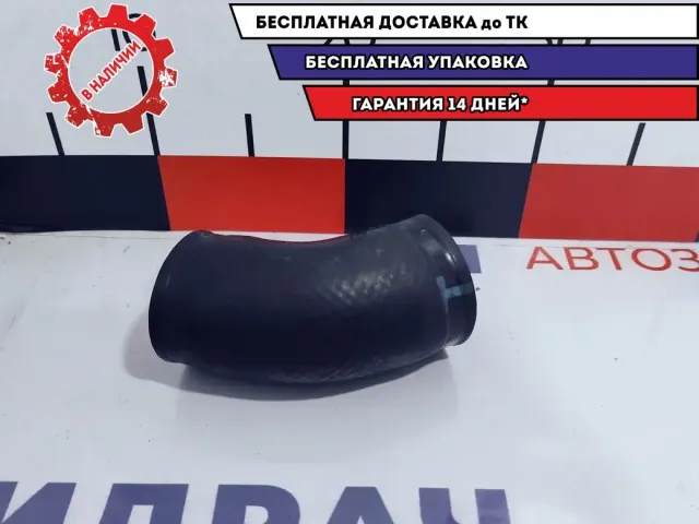 Патрубок интеркулера Mazda CX-7 L33E13222B.