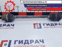 Привод задний правый Mazda CX-7 GD71-25-50XA.