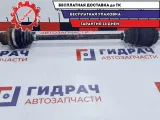Привод задний левый Mazda CX-7 GD71-25-60XA.