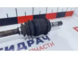 Привод задний левый Mazda CX-7 GD71-25-60XA.