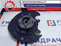 Ступица задняя левая Mazda CX-7 EG2344290B. В сборе.