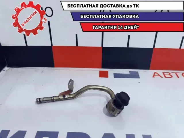 Трубка турбокомпрессора (турбины) Mazda CX-7 L33E-13-530.