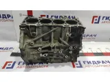 Блок двигателя Mazda CX-7 L3YZ-02-200C.